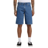 Dickies 993 Carpenter short jeans classic blue SHORTS Dickies