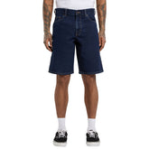 Dickies 993 Carpenter short jeans dark indigo SHORTS Dickies