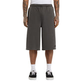 Dickies Streetsboro sweat short black SHORTS Dickies
