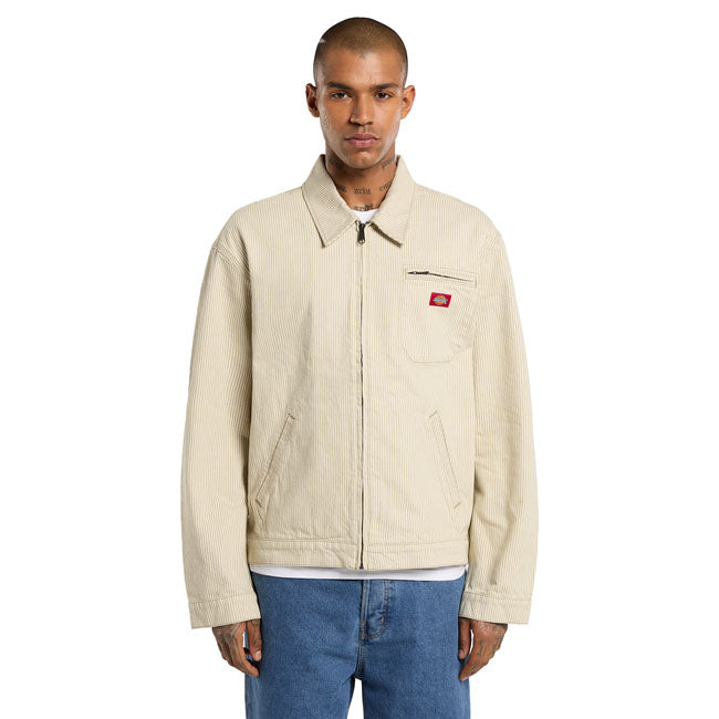 Dickies Hickory painter jacket Jackets Dickies