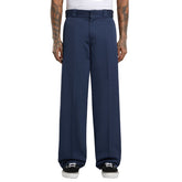 Dickies 247 Loose work pant navy blue PANTS Dickies