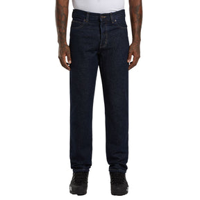 Dickies 982 Slim jeans rinsed JEANS MALE Dickies