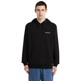 Dickies Loretto hoodie timber black HOODIES Dickies
