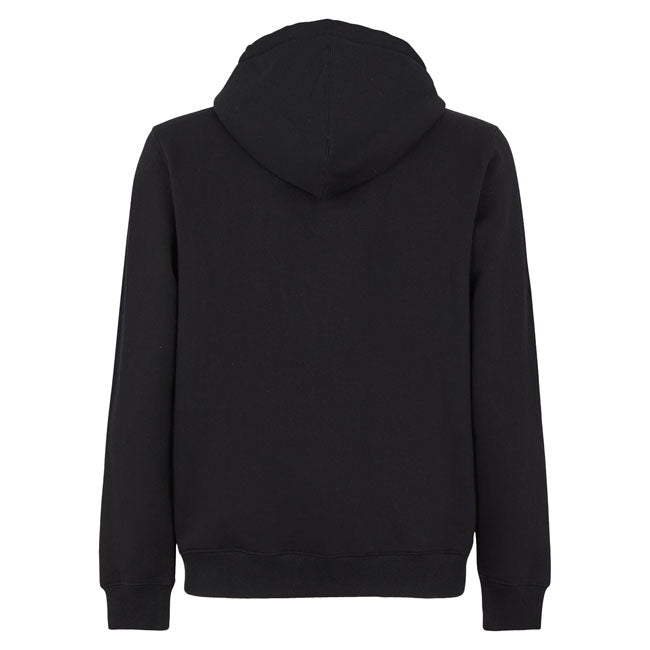 Dickies Oakport zip hoodie black HOODIES Dickies