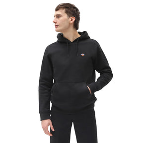 Dickies Oakport hoodie black HOODIES Dickies