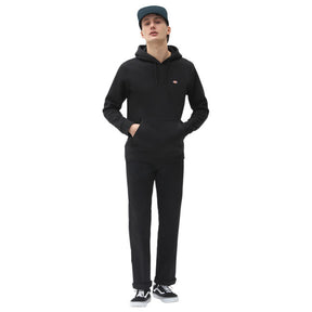 Dickies Oakport hoodie black HOODIES Dickies