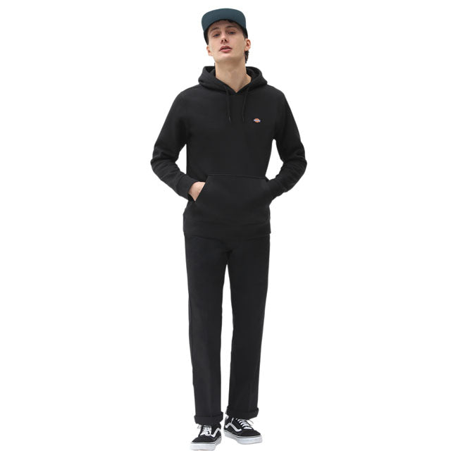 Dickies Oakport hoodie black HOODIES Dickies
