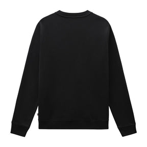 Dickies Oakport sweatshirt black SWEATSHIRTS Dickies