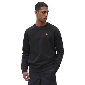 Dickies Oakport sweatshirt black SWEATSHIRTS Dickies