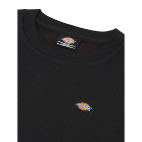 Dickies Oakport sweatshirt black SWEATSHIRTS Dickies
