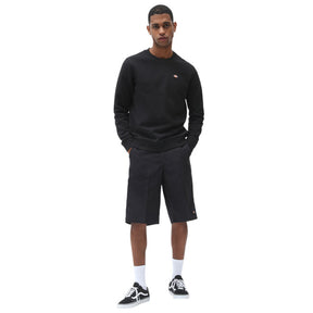 Dickies Oakport sweatshirt black SWEATSHIRTS Dickies