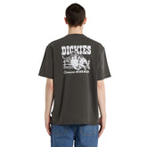 Dickies Buchtell t-shirt black T-SHIRTS Dickies