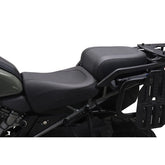 Mustang Seat Adventure Touring Pan A Solo Seats Mustang