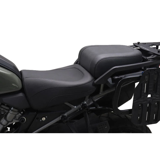 Mustang Seat Adventure Touring Pan A Solo Seats Mustang