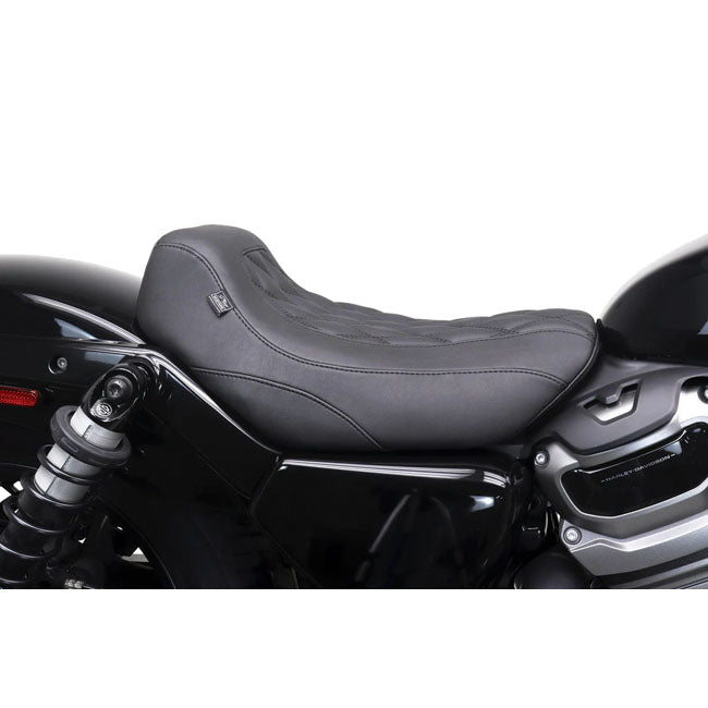 Mustang Seat Solo Tripper Rh950 22 U Solo Seats Mustang