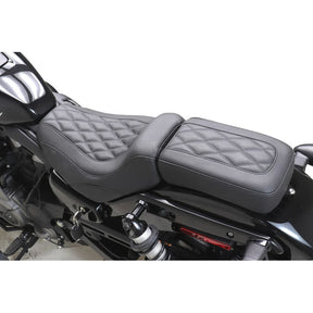 Mustang Passenger Tripper Rh 950 22 Seat Mustang