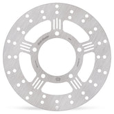 Moto-Master, Adrian brake rotor. Rear BRAKE ROTORS Moto Master