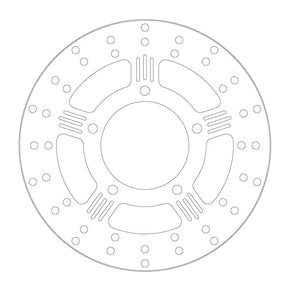 Moto-Master, Adrian brake rotor. Rear BRAKE ROTORS Moto Master