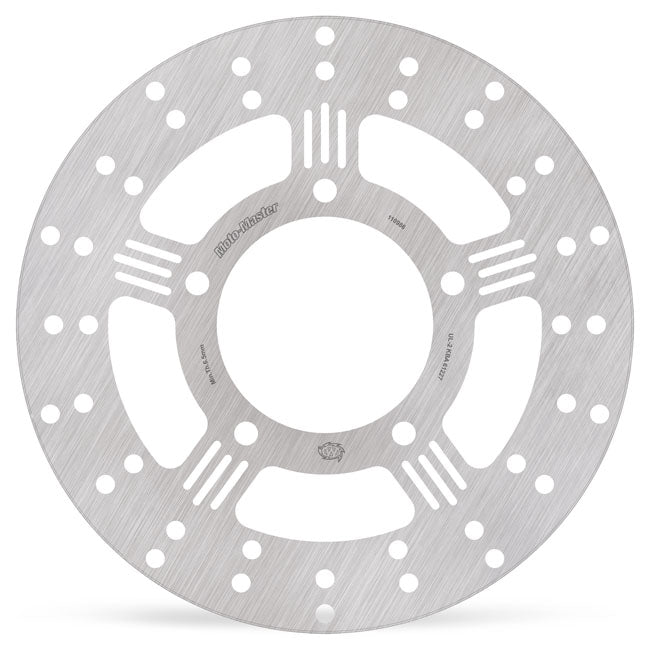 Moto-Master, Adrian brake rotor. Rear BRAKE ROTORS Moto Master