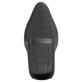 LePera, Tail Whip 2-up seat . Track Pleated SEATS Le Pera