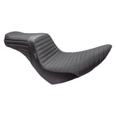 Le Pera Tailwhip Pleated Gripp Tape - 18+ Softail (Low Rider) Seat Le Pera