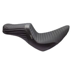 Le Pera Tailwhip Pleated Gripp Tape - 18+ Softail (Low Rider) Seat Le Pera