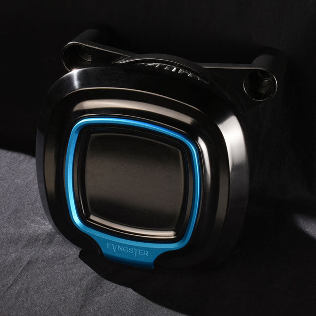 Fangster, Air cleaner. Black blue Fangster