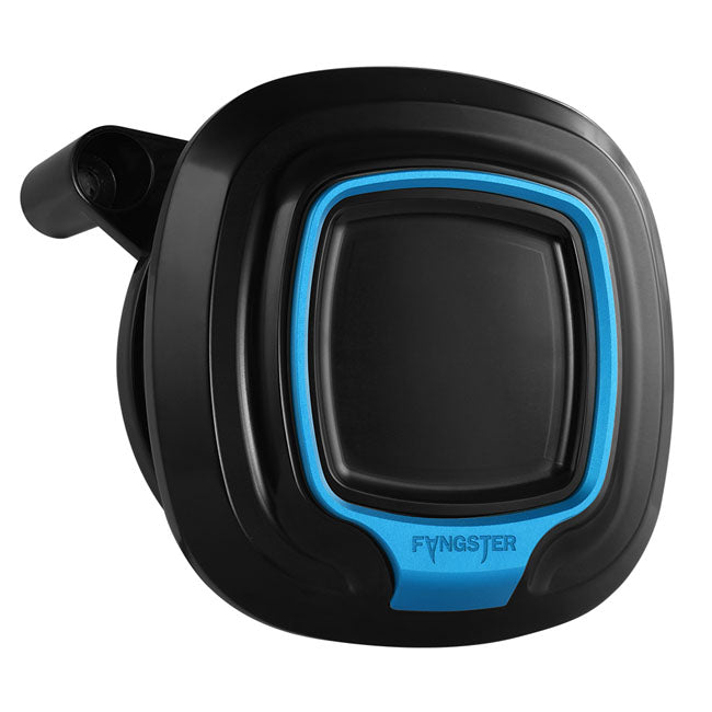 Fangster, Air cleaner. Black blue Fangster