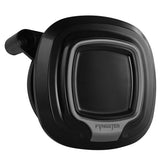 Fangster, Air cleaner. Black smoky Fangster