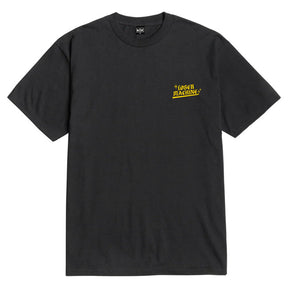 Loser Machine Roll the dice t-shirt black T-SHIRTS Loser Machine Company