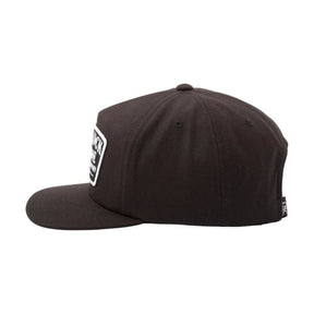 Loser Machine Don't Die Cap, Black