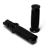 Performance Machine (Pm) Grip Pm Contour Black Tbw 24 2 Grips Performance Machine