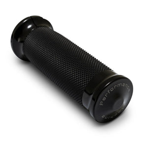 Performance Machine (Pm) Grip Pm Contour Black Tbw 24 2 Grips Performance Machine