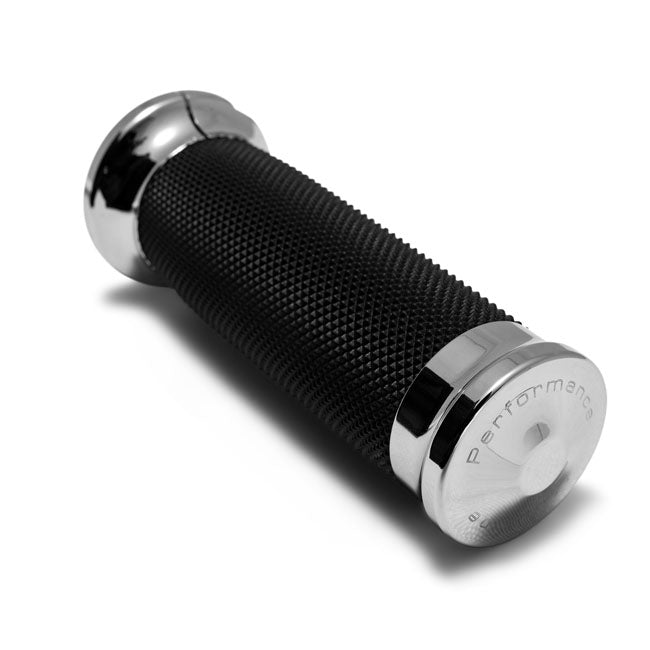 Performance Machine (Pm) Grip Pm Contour Chrome Tbw 24 Grips Performance Machine