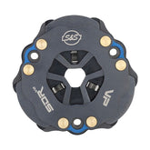 S&S, Variable Pressure Plate for Cable operated clutches CLUTCH PLATE KITS S&S