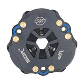 S&S, Variable Pressure plate for Hydraulic operated clutches CLUTCH PLATE KITS S&S