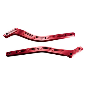 Heinz Bikes Fender Struts Softail 18 Up Fenders Struts Heinz Bikes