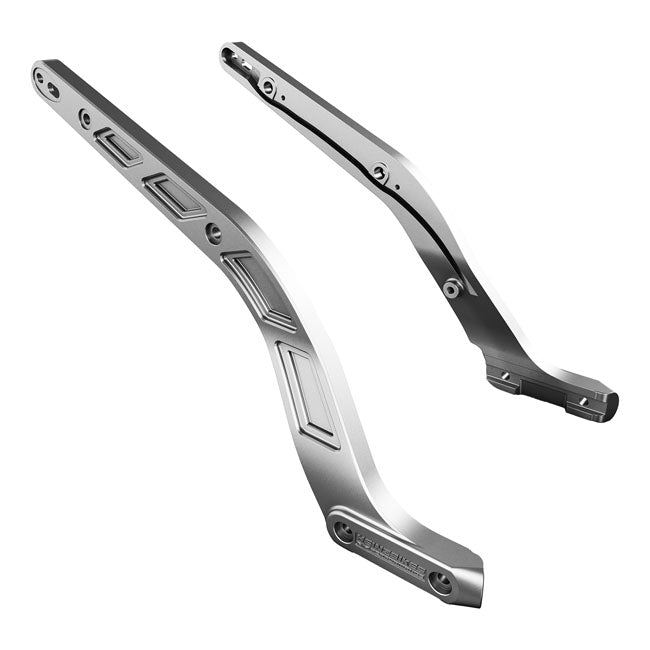 Heinz Bikes Fender Struts Softail 18 Up Fenders Struts Heinz Bikes