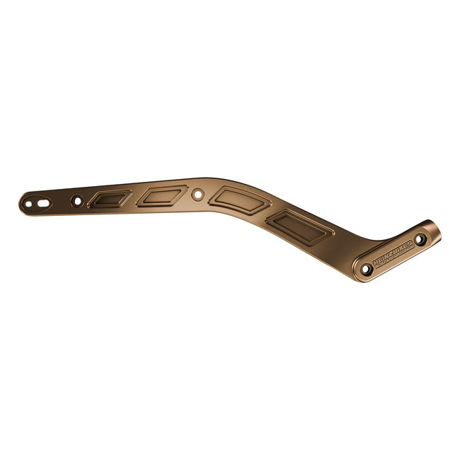 Heinz Bikes Fender Struts Softail 18 Up Fenders Struts Heinz Bikes