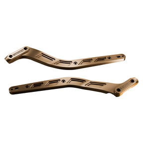 Heinz Bikes Fender Struts Softail 18 Up Fenders Struts Heinz Bikes