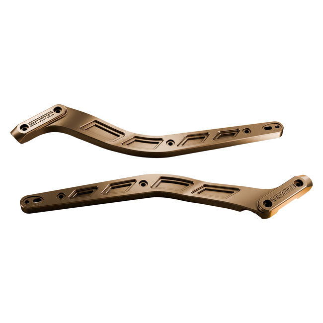 Heinz Bikes Fender Struts Softail 18 Up Fenders Struts Heinz Bikes