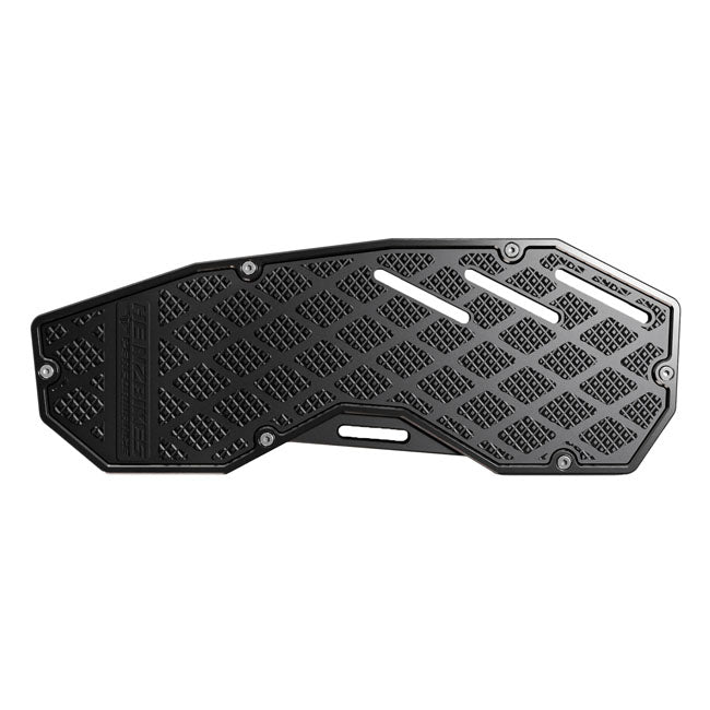Heinz Bikes Floorboard Black Floorboards Heinz Bikes
