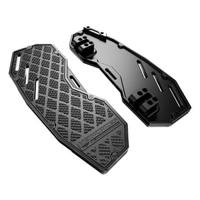 Heinz Bikes Floorboard Black Floorboards Heinz Bikes