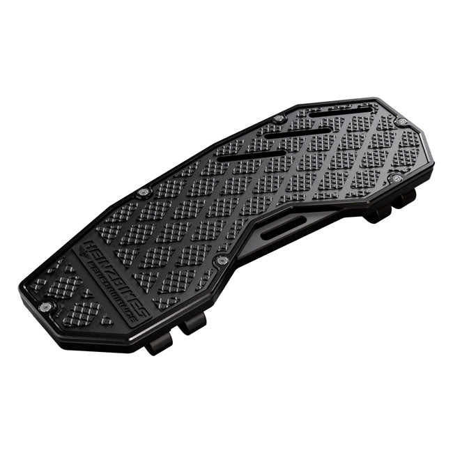 Heinz Bikes Floorboard Black Floorboards Heinz Bikes