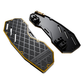 Heinz Bikes Floorboard Gold Floorboards Heinz Bikes