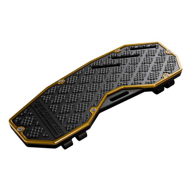 Heinz Bikes Floorboard Gold Floorboards Heinz Bikes