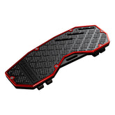 Heinz Bikes Floorboard Red Floorboards Heinz Bikes