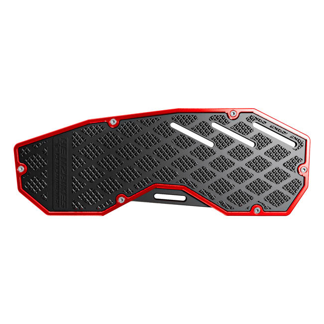 Heinz Bikes Floorboard Red Floorboards Heinz Bikes