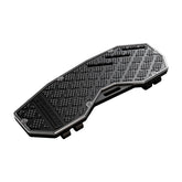 Heinz Bikes Floorboard Silver Floorboards Heinz Bikes