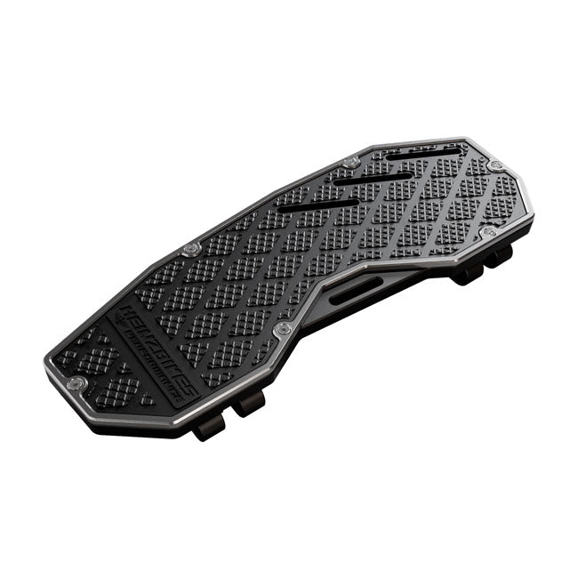 Heinz Bikes Floorboard Silver Floorboards Heinz Bikes